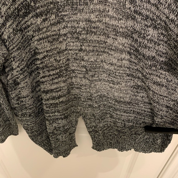 LF Knit Cardigan - Picture 4 of 4